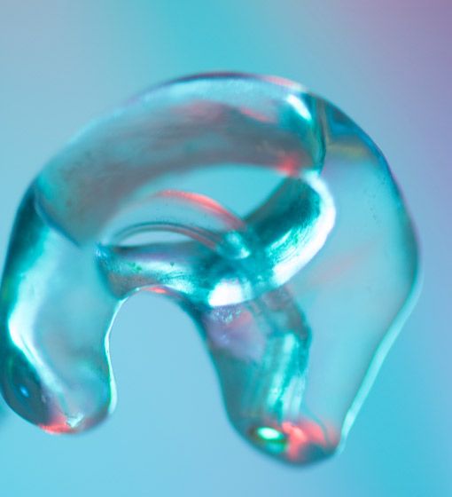 Hörgeräte Otoplastik