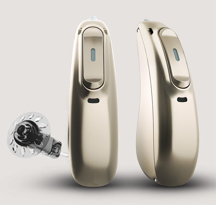 Phonak Audeo Hörgerät