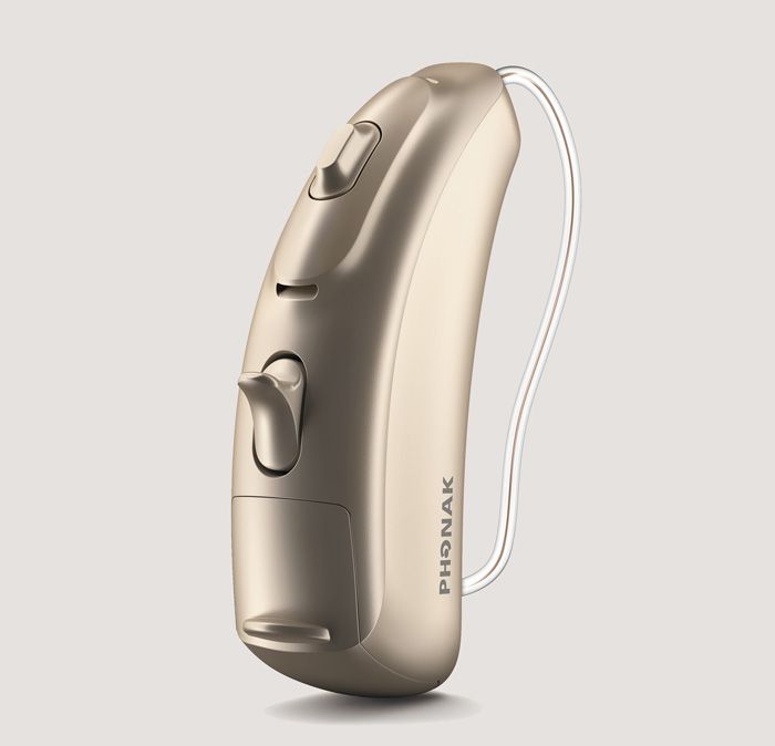 Phonak Audeo Hörgeräte
