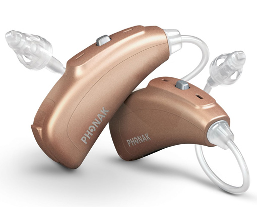 Phonak Bolero Q