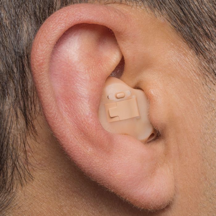 Phonak IdO Hörgerät