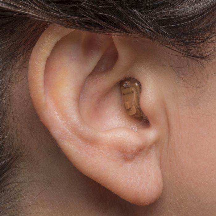 Phonak Komplett im Kanal Hörgerät