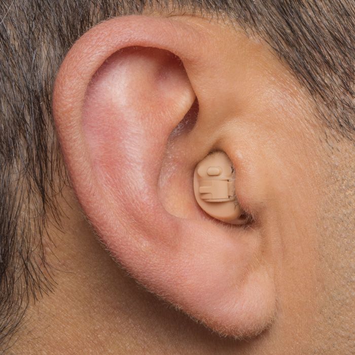 Phonak Mini Kanal Hörgerät