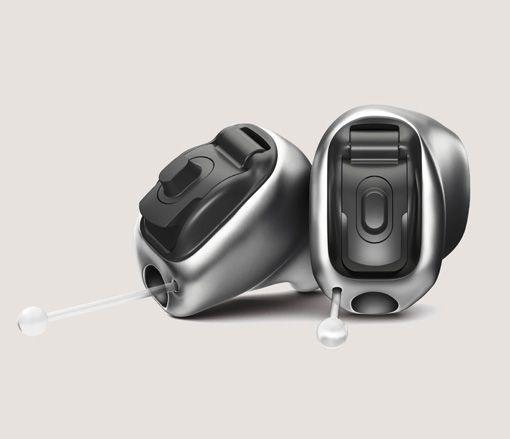 Phonak Virto IdO Hörgeräte