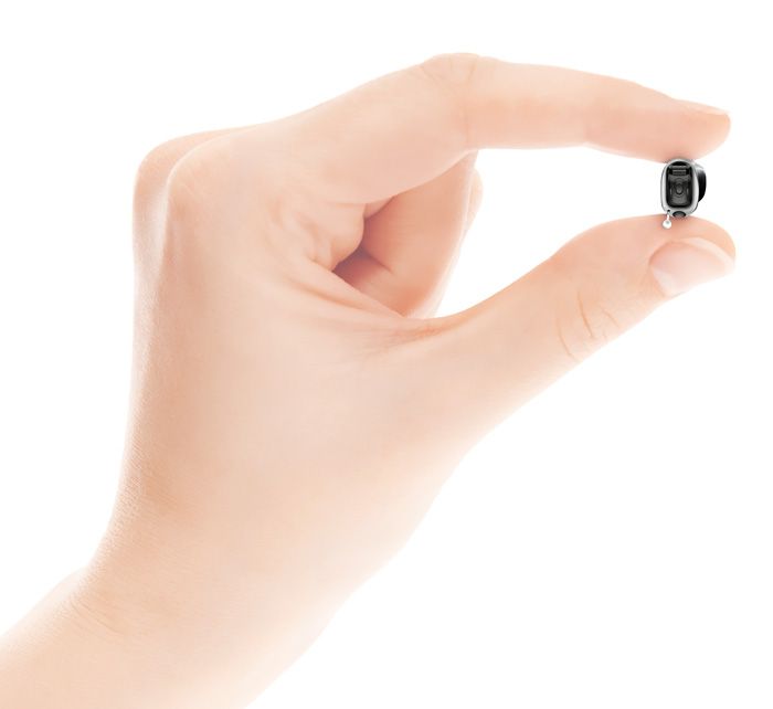 Phonak Virto B Hörgerät