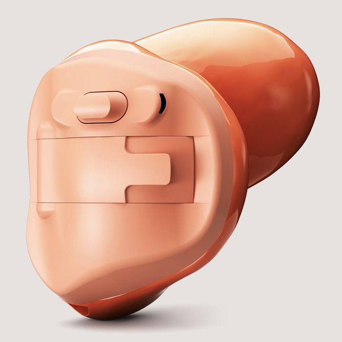 Phonak Virto ITC 312 Hörgerät