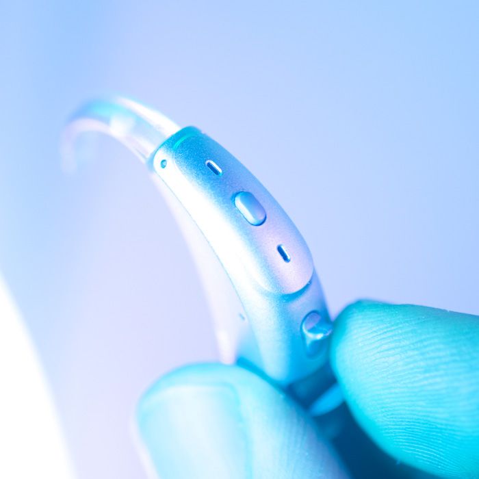 Preis Hörgerät zu teuer