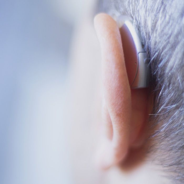 Preis von Hörgeraeten