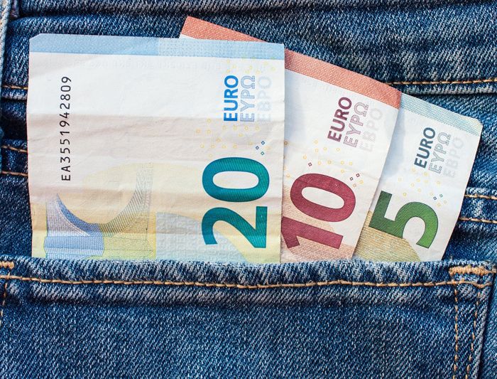 Hörgerät Zuschuss Preise Geldscheine