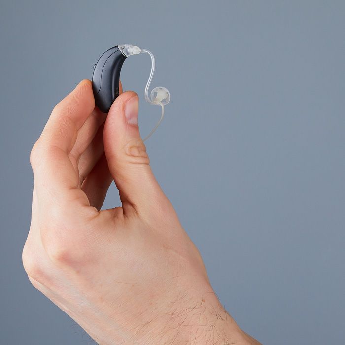 Preise von Hörgeräten