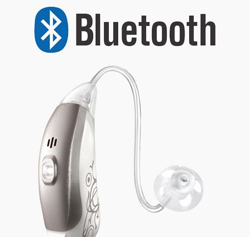 RITE_Hörgerät mit Bluetooth