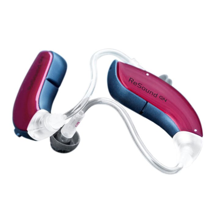 ReSound LiNX 3D 3 Hörgerät