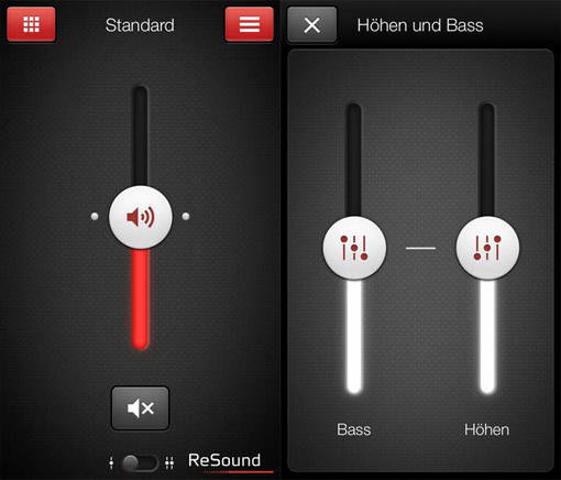ReSound Smart App