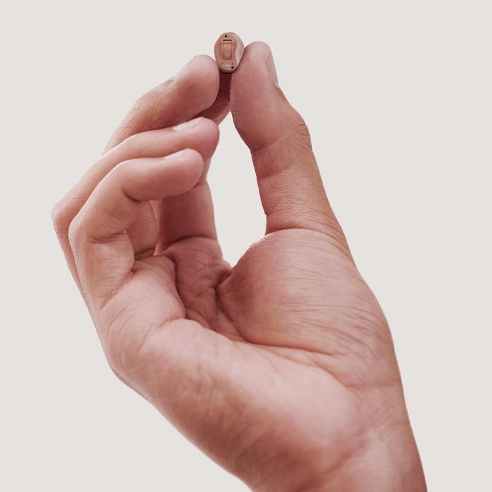 Resound Im-Ohr Hörgeräte