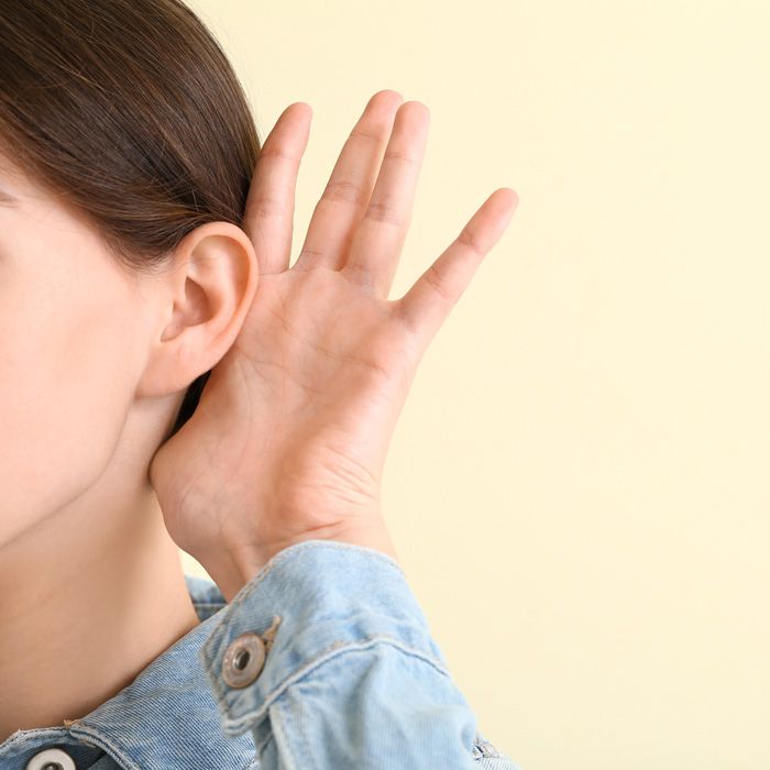 Schwerhörigkeit Kinder