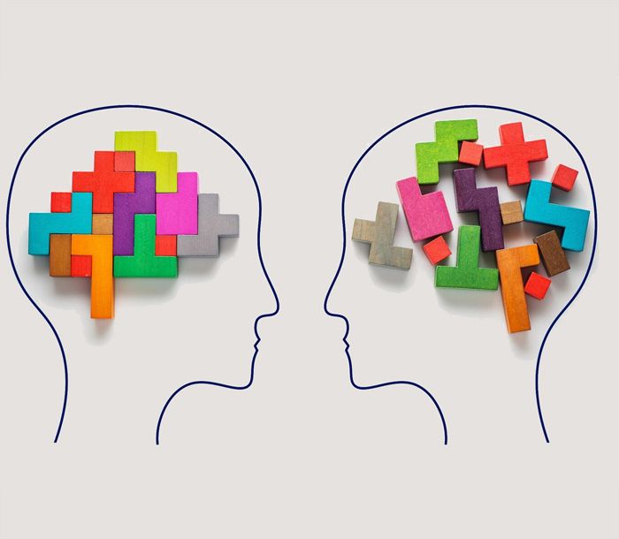 Schwerhörigkeit kognitiver Verfall