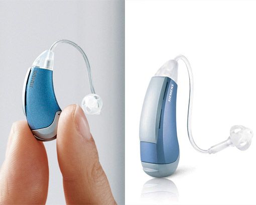 Siemens Aquaris