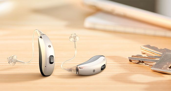 Signia Motion Charge Go NX