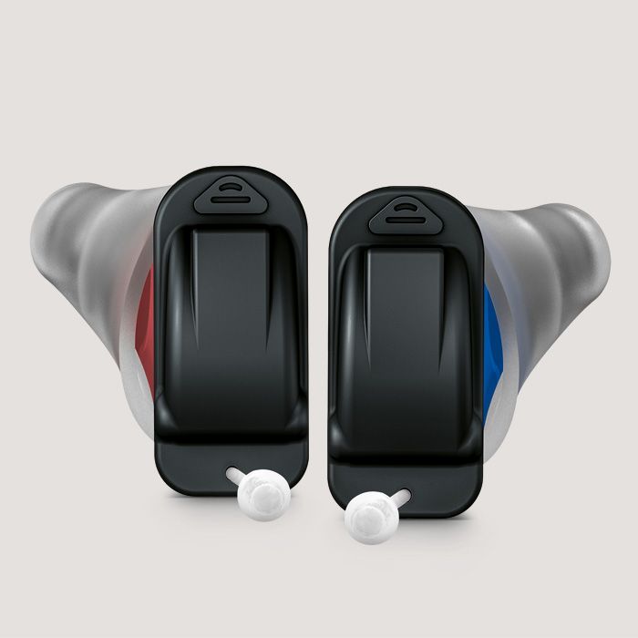 Signia Silk Nx Hörgerät