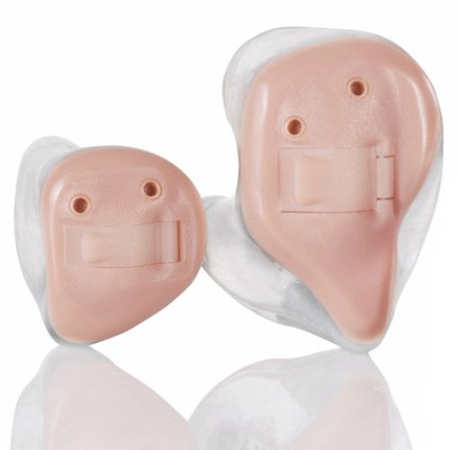 Starkey IdO Hörgerät