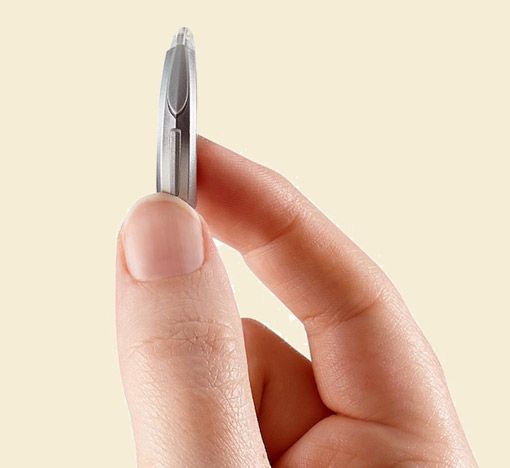 Starkey Muse Mini Hdo