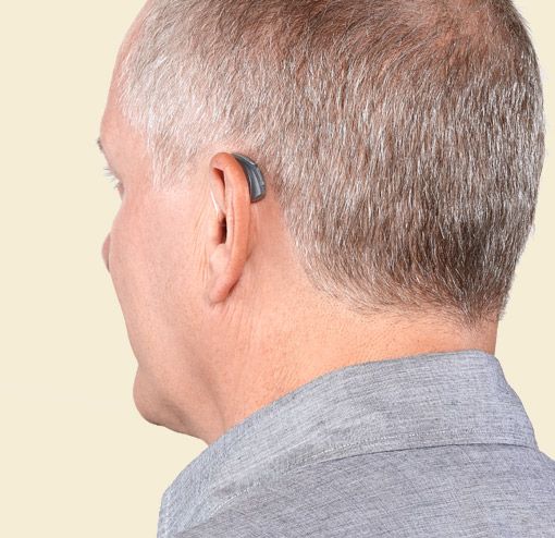 Starkey Halo 2 Hörgerät