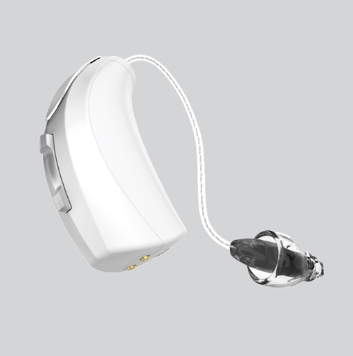 Starkey edge Hörgerät