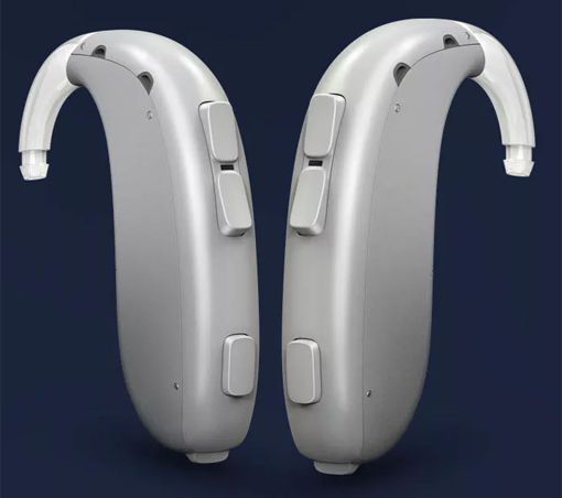 Super Power Hörgerät