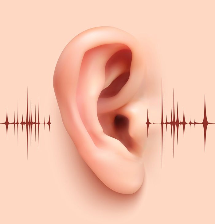 Tieftonschwerhörigkgeit