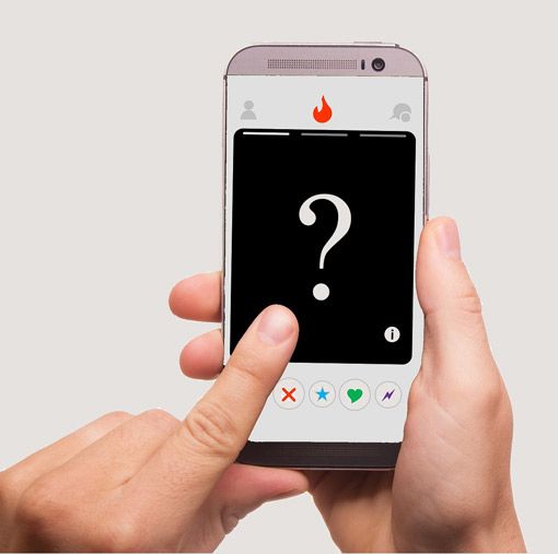 Tinder Tipps für Schwerhörige