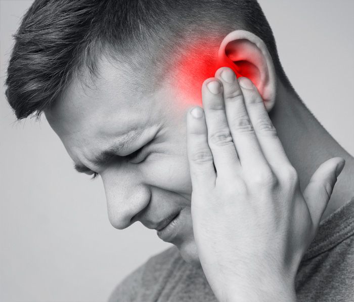 Tinnitus-Noiser TRT-Therapie