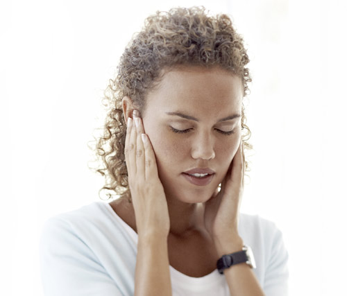 Tinnitus Ohrgeräusche