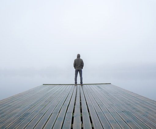 Tinnitus und Selbstmordgedanken