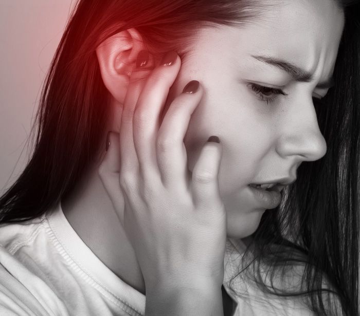 Tinnitus bei Kindern