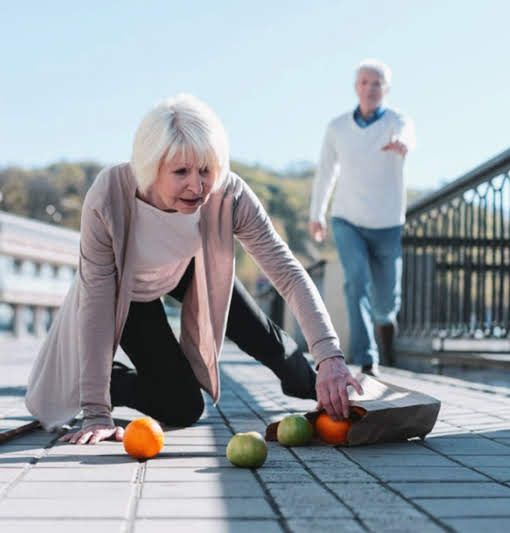 Unfall Schwerhörigkeit
