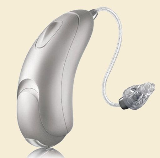 Unitron Moxi All Hörgerät