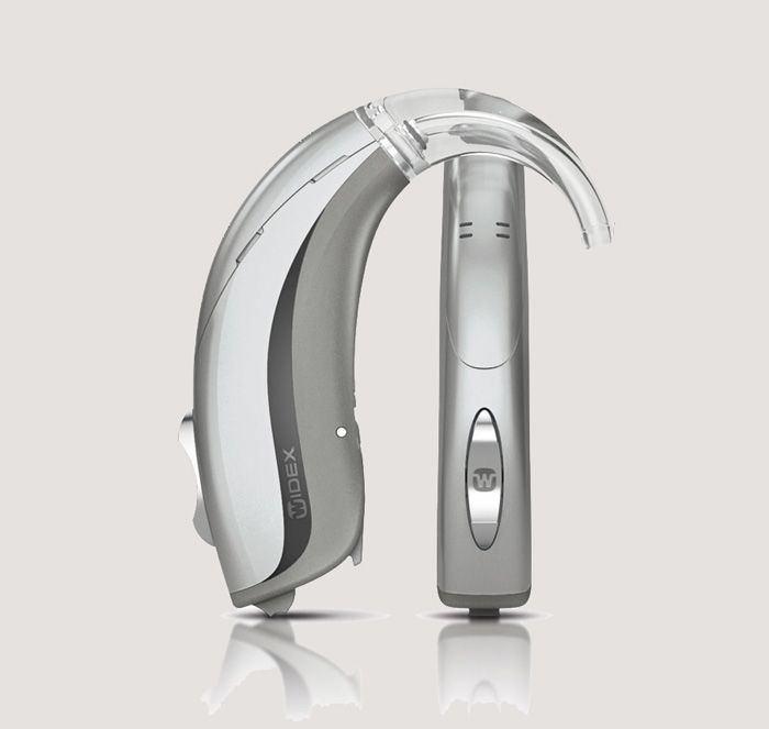 Kassenhörgerät Widex Daily 30