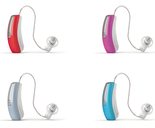 Hörgerät Test Akustiker