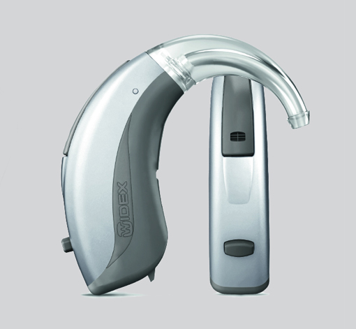 Widex Power Hörgerät