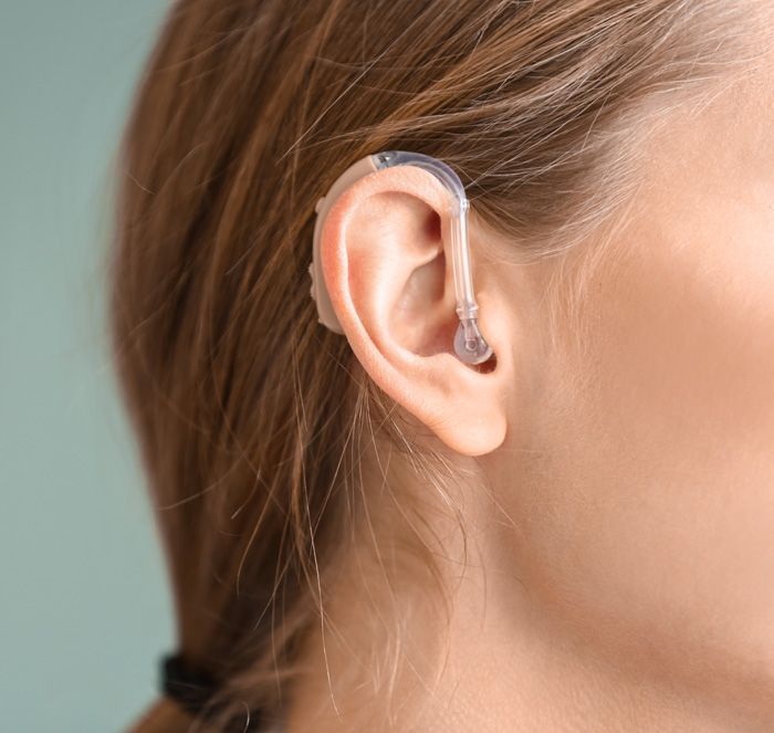 Zuhören und Verstehen