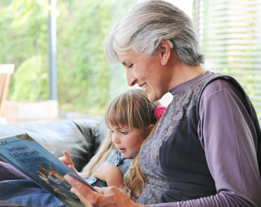 Altersbedingte Schwerhörigkeit