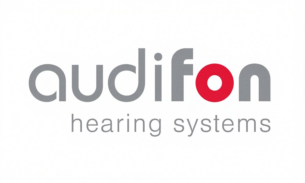 Audifon logo