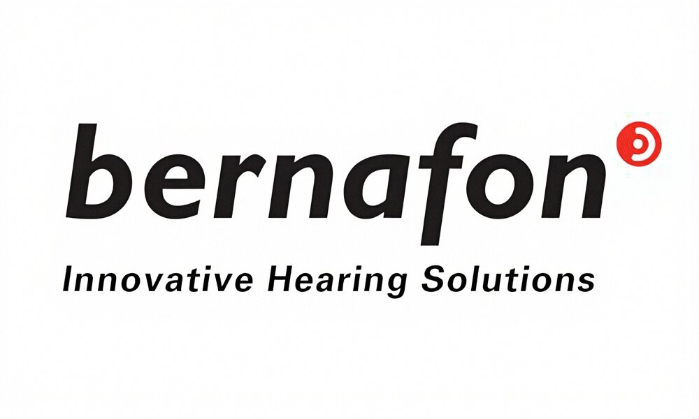 Bernafon logo