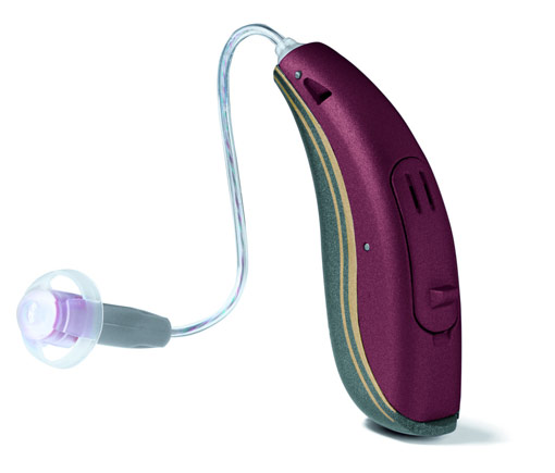 Bernafon Chronos Nano RITE