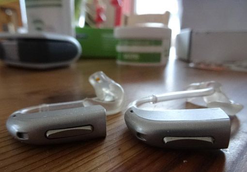 ebay hörgeräte