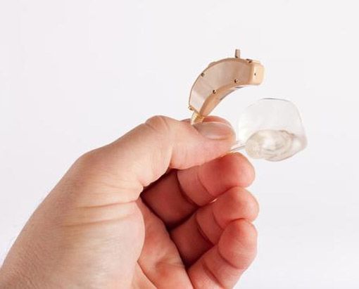 gebrauchte hörgeräte