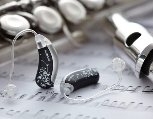 Hörhilfen Kosten absetzen