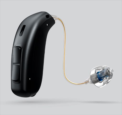 oticon opn rite hörgerät