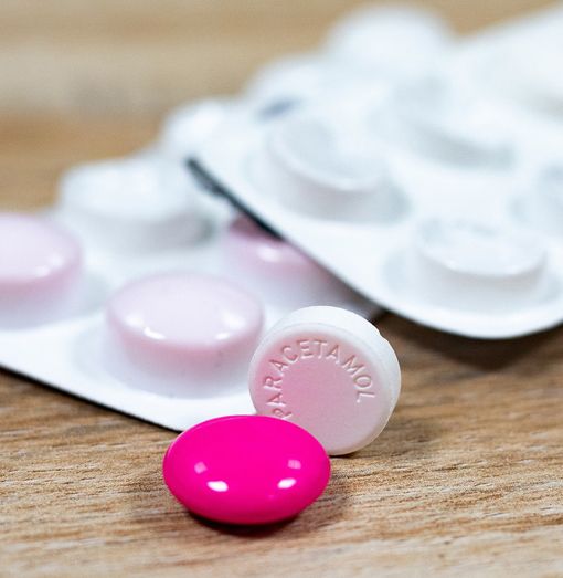 Paracetamol und Hörverlust