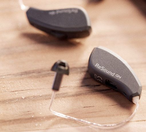 resound linx quattro